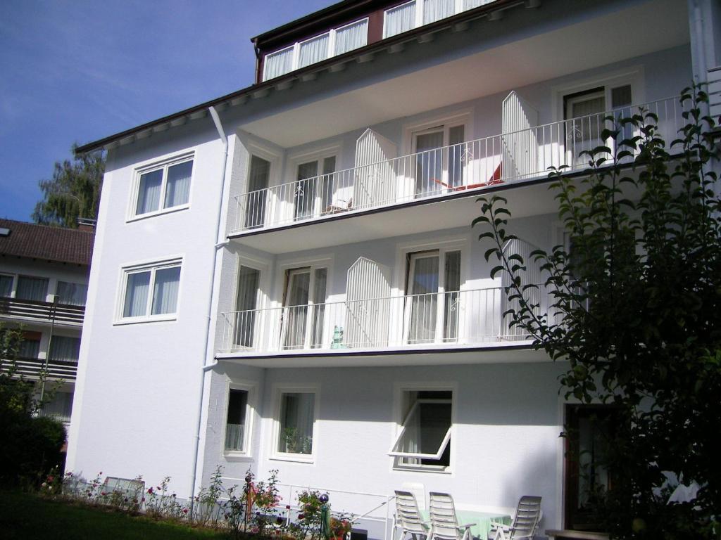 Kurhotel Freuschle Bad Worishofen Exterior photo